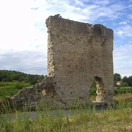 Villa Avec Piscine Dans La Garrigue Entre Narbonne Et Méditerranée Armissan