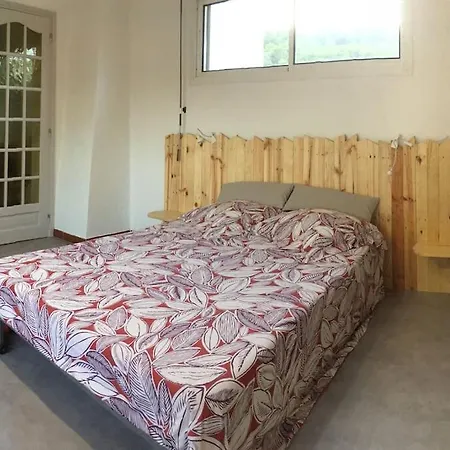 Avec Piscine Dans La Garrigue Entre Narbonne Et Méditerranée * Armissan